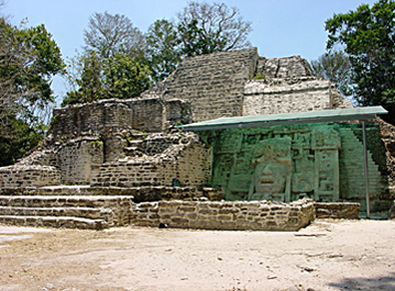 MayanStructureN956