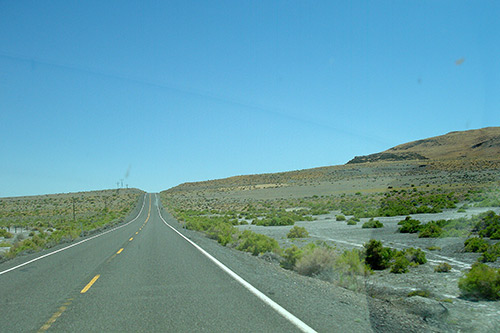Highway, 2-lane