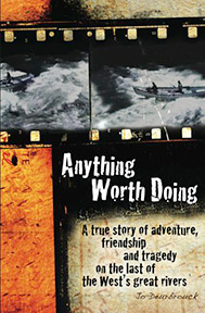 Anything Worth Doing book cover