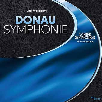 CD cover of Frank Wildhorn