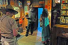 John Day Kam Wah Chung and Co historic wares