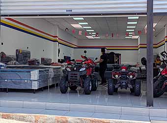 Paseo de las Artes-Store